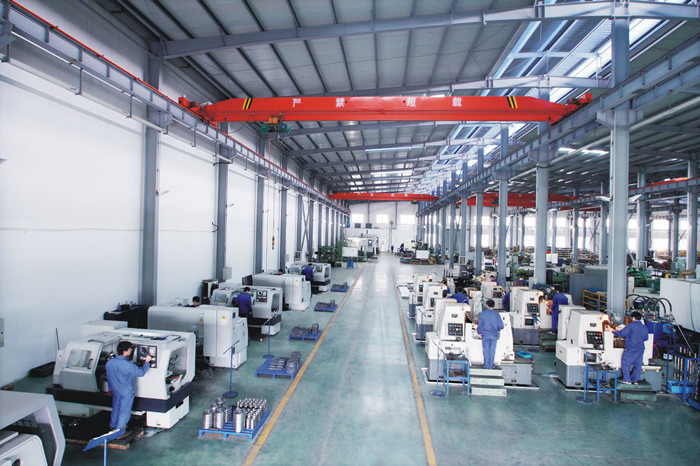 Çin ZHEJIANG  HENGFENGTAI  REDUCER  MFG.CO.,LTD şirket Profili