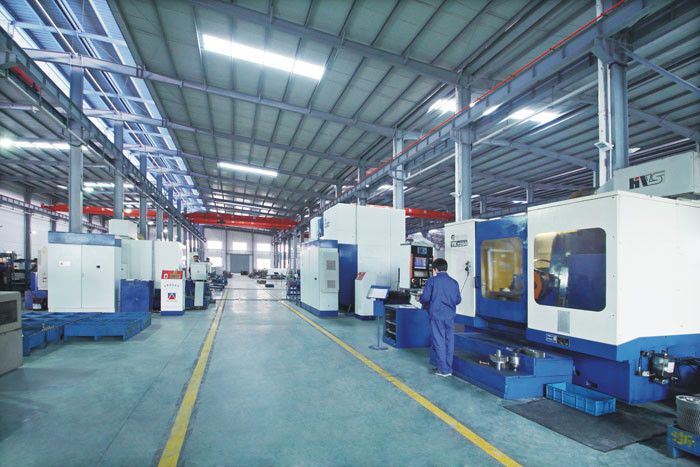 Çin ZHEJIANG  HENGFENGTAI  REDUCER  MFG.CO.,LTD şirket Profili