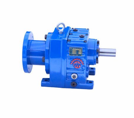 Düz Raylı Dişli Yüz Redüktör Vites Kutusu Düz Mil