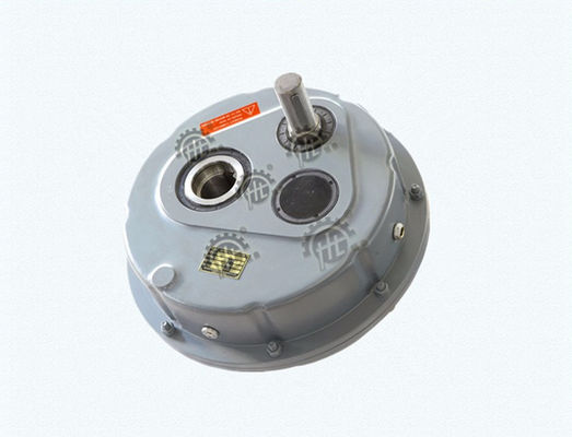 Konveyör için tork kollu HXG serisi milli redüktör